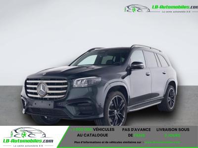 Mercedes GLS 580 4Matic