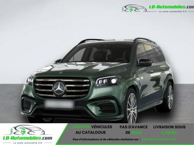 Mercedes GLS 580 4Matic