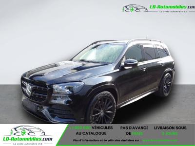 Mercedes GLS 580 EQ Boost BVA 4Matic