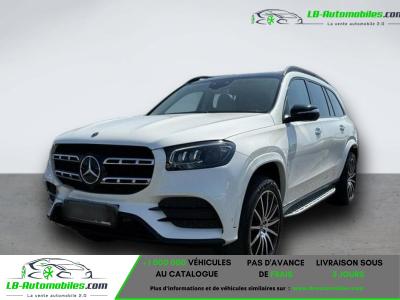 Mercedes GLS 580 EQ Boost BVA 4Matic