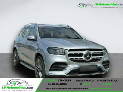 Mercedes GLS 580 EQ Boost BVA 4Matic