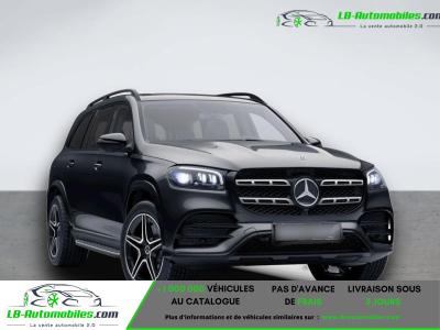 Mercedes GLS 580 EQ Boost BVA 4Matic