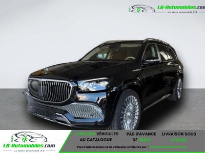 Mercedes GLS Maybach 600 BVA 4Matic