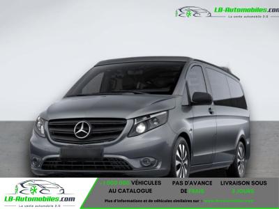 Mercedes Classe V Marco Polo 220d BVA