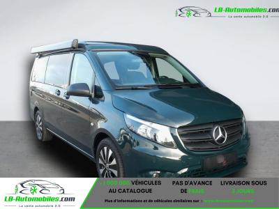 Mercedes Classe V Marco Polo 220d BVA