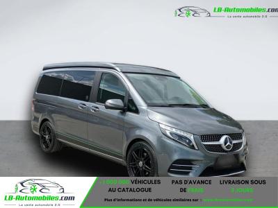 Mercedes Classe V Marco Polo 250d BVA