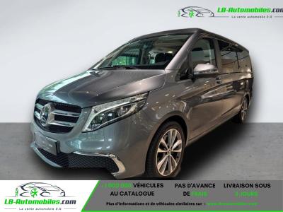 Mercedes Classe V Marco Polo 250d BVA