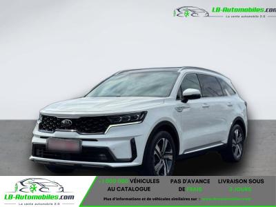 Kia Sorento 1.6 T-GDi Hybride 230 ch 7 pl BVA