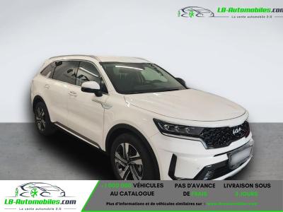 Kia Sorento 1.6 T-GDi Hybride 230 ch 7 pl BVA