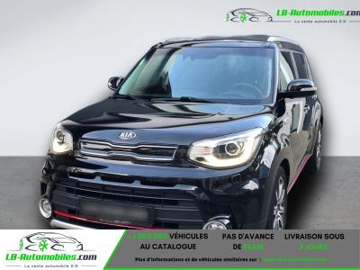 Kia Soul 1.6 T-GDi 204 ch BVA