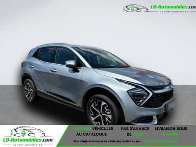 Kia Sportage 1.6 T-GDi 230ch Hybride BVA 4x4