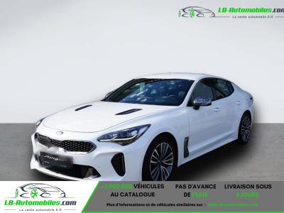 Kia Stinger 2.2 CRDi 200 ch BVA 4x4