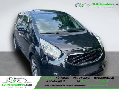 Kia Venga 1.4 90 ch