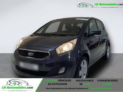Kia Venga 1.4 90 ch