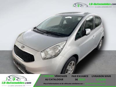 Kia Venga 1.4 90 ch