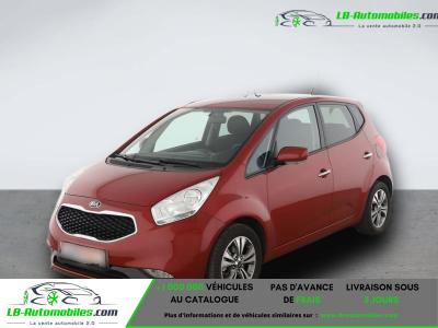Kia Venga 1.6 125 ch BVM