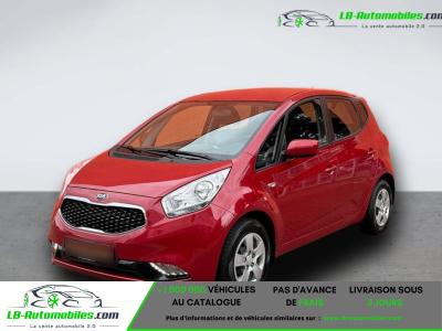 Kia Venga 1.6 125 ch BVA