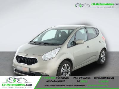 Kia Venga 1.6 125 ch BVA