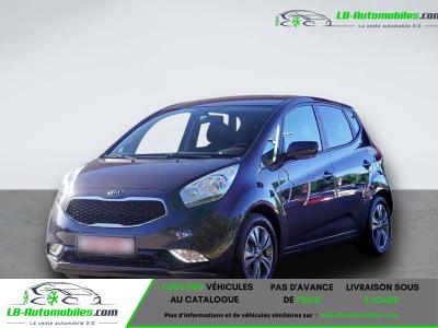 Kia Venga 1.6 125 ch BVA