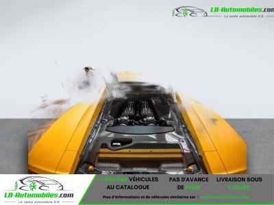 Lamborghini Gallardo 5.2 V10 LP 560-4