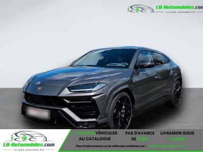 Lamborghini Urus 4.0 V8 650 ch BVA