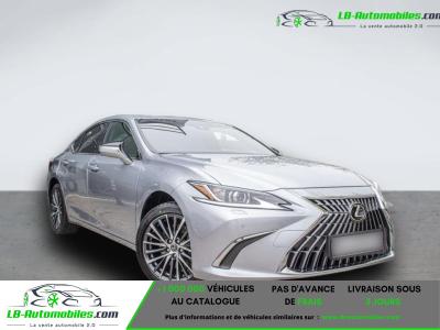 Lexus ES 300h