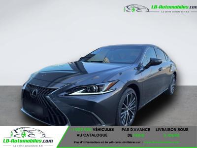 Lexus ES 300h