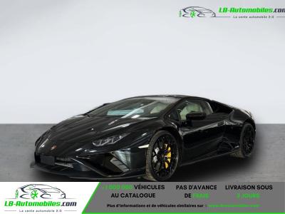 Lamborghini Huracan Evo 5.2 V10 610 RWD LDF7