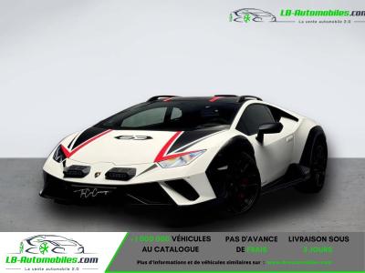 Lamborghini Huracan Sterrato 5.2 V10 610 4WD
