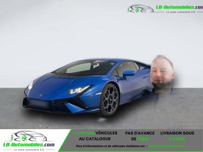 Lamborghini Huracan Tecnica 5.2 V10 640 RWD LDF7