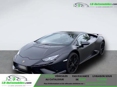 Lamborghini Huracan Tecnica 5.2 V10 640 RWD LDF7