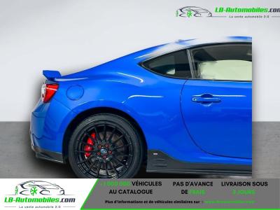 Subaru BRZ 2.0 200 ch BVM
