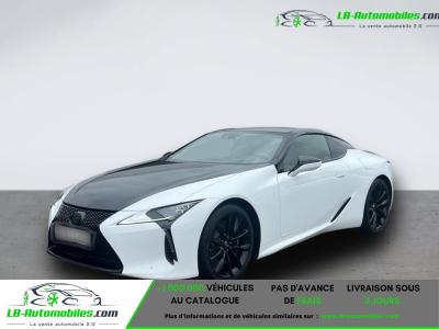 Lexus LC 500