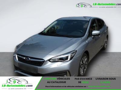 Subaru Impreza 1.6i 114 ch BVA