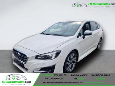 Subaru Levorg 2.0i 150 ch BVA
