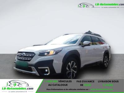 Subaru Outback 2.5i 173 ch BVA