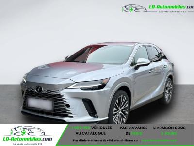 Lexus RX 450h+ 4WD Hybride Rechargeable