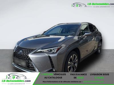 Lexus UX 250h 2WD