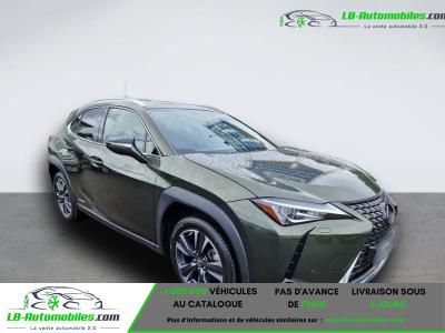 Lexus UX 250h 2WD