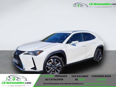 Lexus UX 250h 2WD