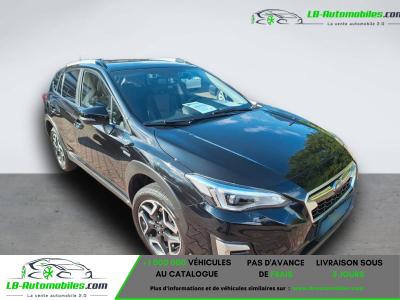 Subaru XV 2.0i e-150 ch BVA