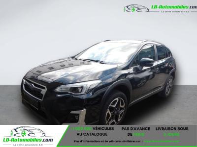Subaru XV 2.0i e-150 ch BVA