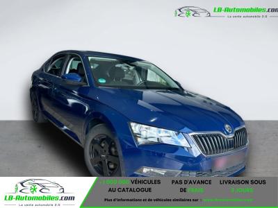 Skoda Superb 1.8 TSI 180 BVM