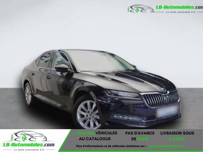 Skoda Superb 1.5 TSI 150  BVA