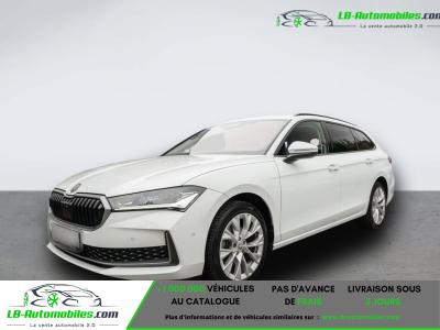 Skoda Superb 1.5 TSI 150  BVA