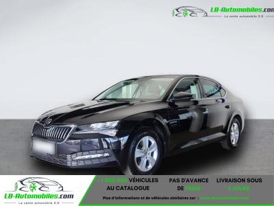 Skoda Superb 2.0 TDI 150  BVA