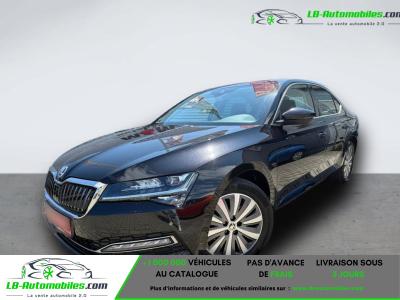 Skoda Superb 2.0 TDI 190  BVA