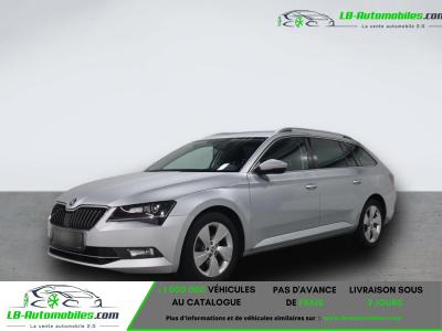 Skoda Superb Combi 1.8 TSI 180 BVM