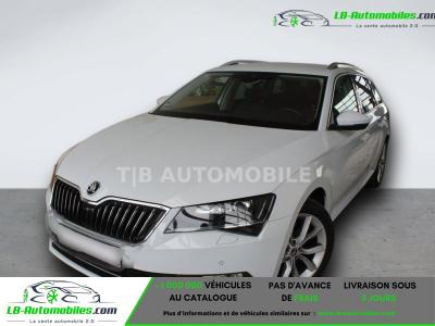 Skoda Superb Combi 2.0 TDI 150 BVM
