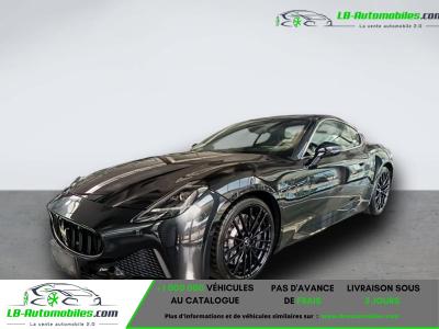 Maserati Granturismo V6 490
